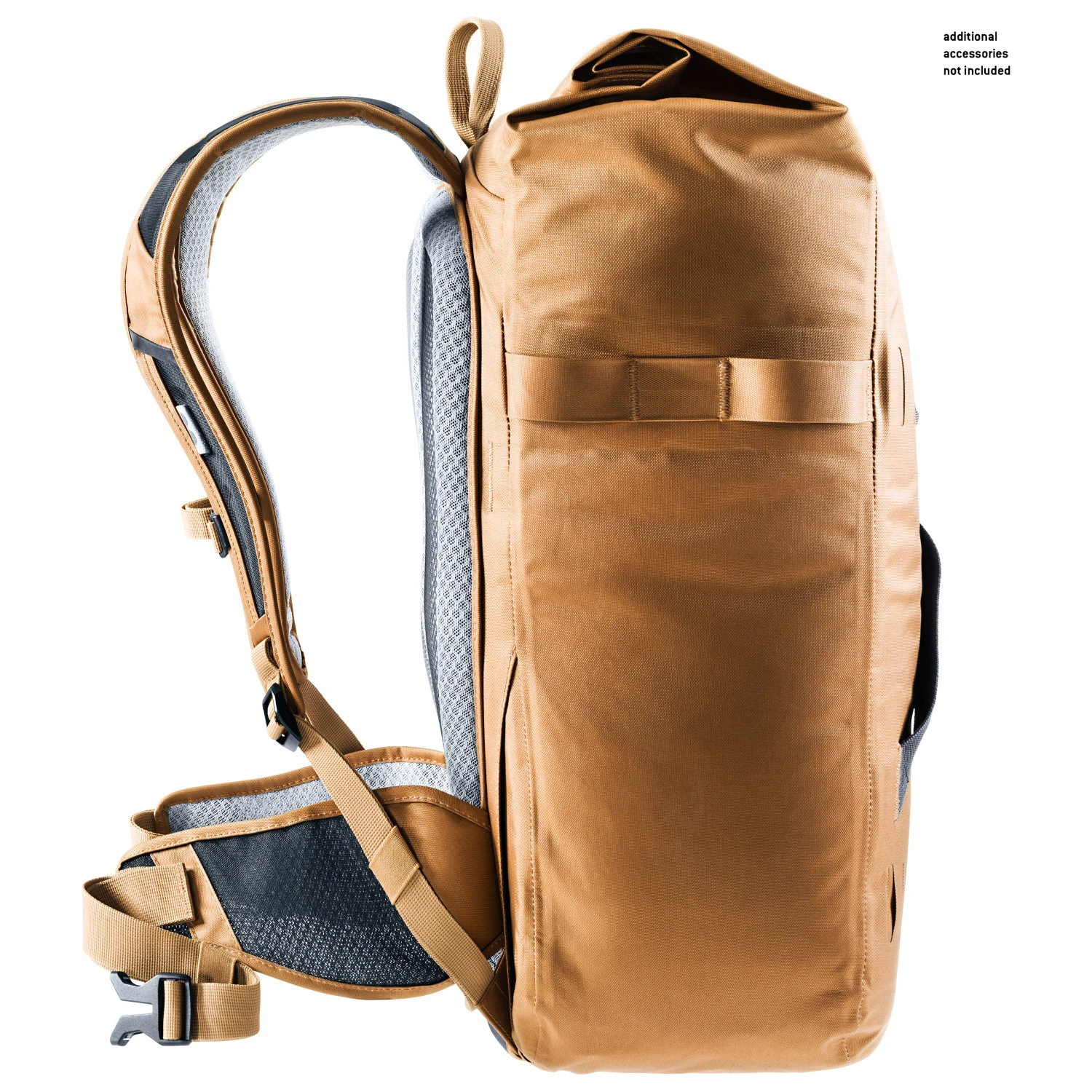 Deuter - Amager 25+5 - Sac à Dos Vélo 8 Deuter - Amager 25+5 - Sac à Dos Vélo – Image 6