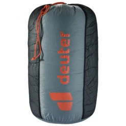 Deuter - Astro Pro 600 EL - Sac De Couchage En Duvet -Extérieur Équipement Magasin deuter astro pro 600 el sac de couchage en duvet detail 4