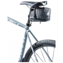 Deuter - Bike Bag 1,1 + 0,3 - Sacoche De Vélo 8 Deuter - Bike Bag 1,1 + 0,3 - Sacoche De Vélo -Extérieur Équipement Magasin deuter bike bag 11 03 sacoche de velo detail 3