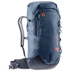 Deuter - Freescape Lite 26 - Sac à Dos Ski