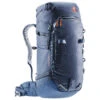 Deuter - Freescape Pro 40+ - Sac à Dos Ski -Extérieur Équipement Magasin deuter freescape pro 40 sac a dos ski