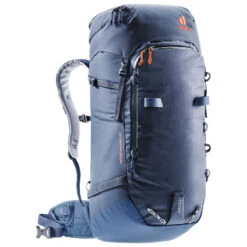 Deuter - Freescape Pro 40+ - Sac à Dos Ski