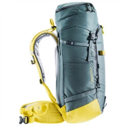 Deuter - Freescape Pro 40+ - Sac à Dos Ski -Extérieur Équipement Magasin deuter freescape pro 40 sac a dos ski detail 3