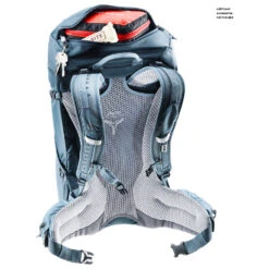 Deuter - Futura 26 - Sac à Dos De Randonnée -Extérieur Équipement Magasin deuter futura 26 sac a dos de randonnee detail 6