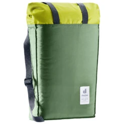 Deuter - Infiniti Rolltop - Sac à Dos Journée -Extérieur Équipement Magasin deuter infiniti rolltop sac a dos journee 2