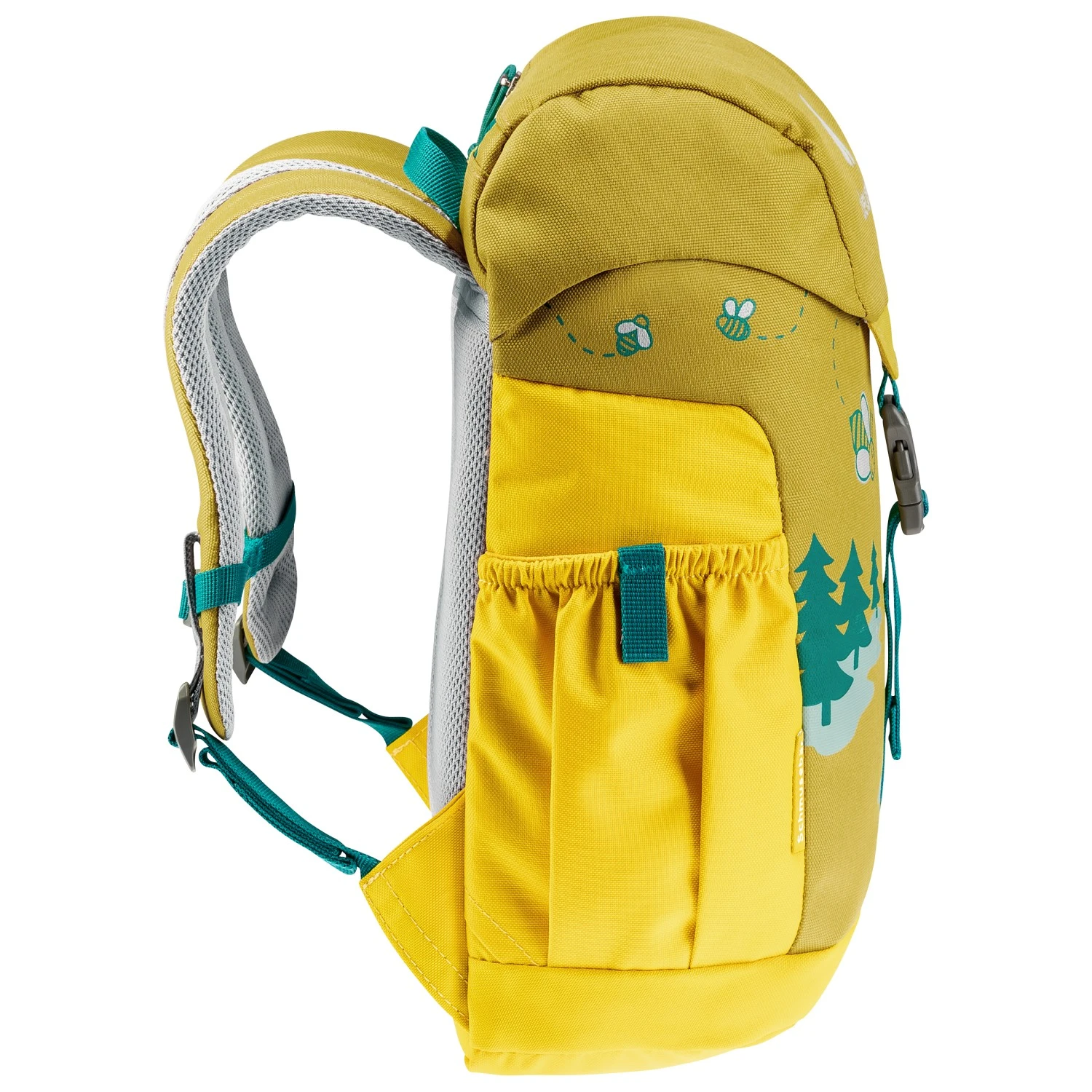 Deuter - Schmusebär 8 - Sac à Dos Enfant 5 Deuter - Schmusebär 8 - Sac à Dos Enfant – Image 3