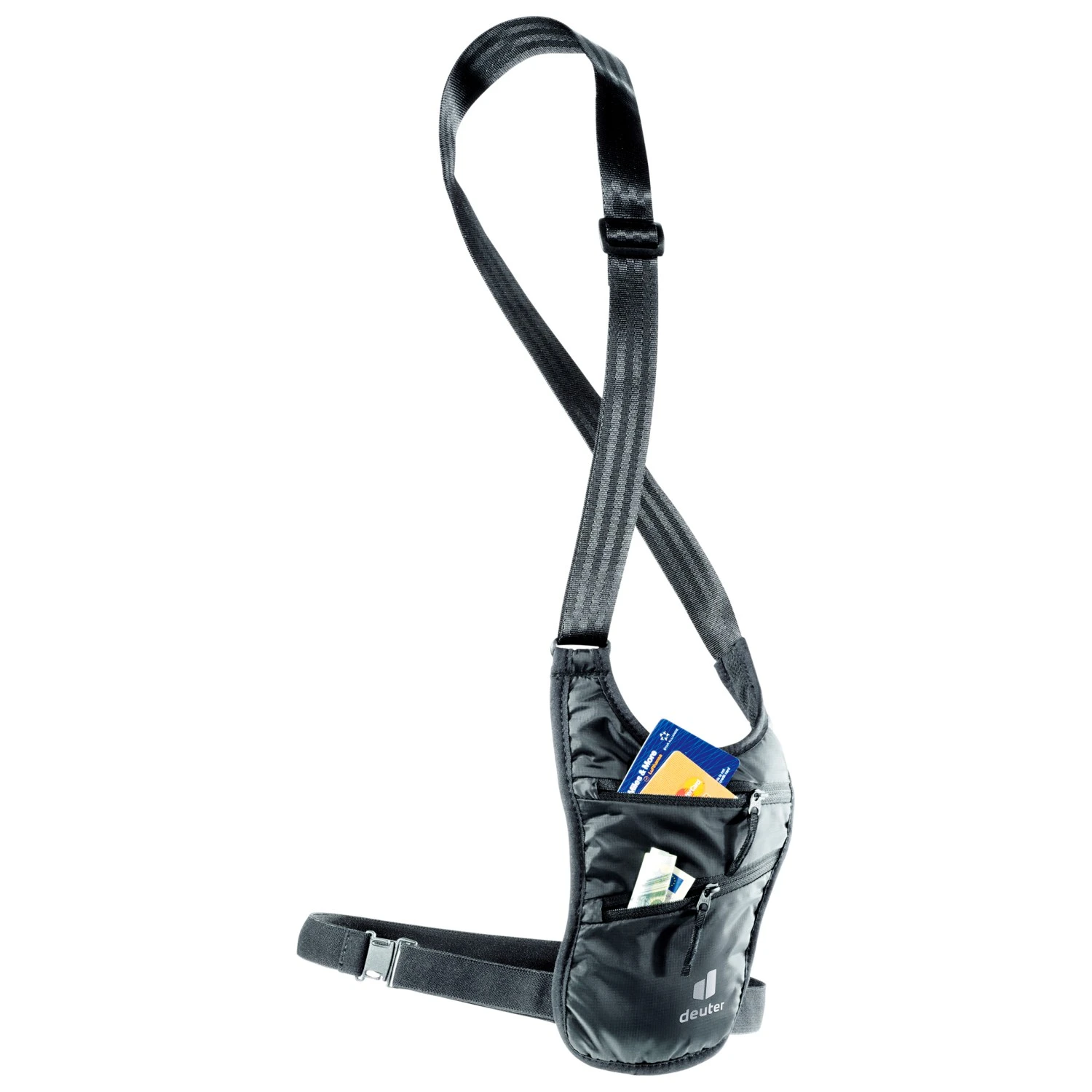 Deuter - Security Holster - Sac à Bandoulière 3 Deuter - Security Holster - Sac à Bandoulière