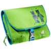 Deuter - Wash Bag Kids - Trousse De Toilette -Extérieur Équipement Magasin deuter wash bag kids trousse de toilette