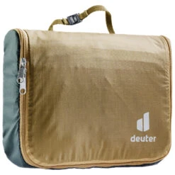 Deuter - Wash Center Lite I - Trousse De Toilette 10 Deuter - Wash Center Lite I - Trousse De Toilette -Extérieur Équipement Magasin deuter wash center lite i trousse de toilette 1