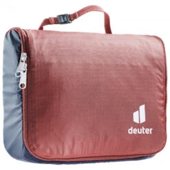 Deuter - Wash Center Lite I - Trousse De Toilette 11 Deuter - Wash Center Lite I - Trousse De Toilette -Extérieur Équipement Magasin deuter wash center lite i trousse de toilette 2