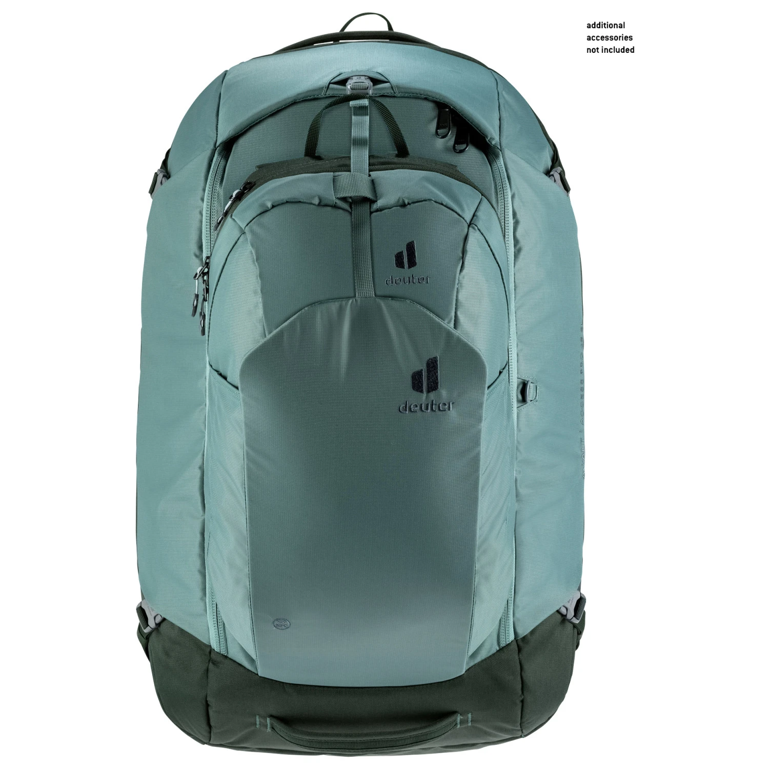 Deuter - Women's AViANT Access Pro 65 SL - Sac à Dos De Voyage 4 Deuter - Women's AViANT Access Pro 65 SL - Sac à Dos De Voyage – Image 2