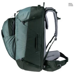 Deuter - Women's AViANT Access Pro 65 SL - Sac à Dos De Voyage 11 Deuter - Women's AViANT Access Pro 65 SL - Sac à Dos De Voyage -Extérieur Équipement Magasin deuter womens aviant access pro 65 sl sac a dos de voyage detail 4