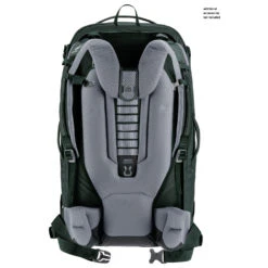 Deuter - Women's AViANT Access Pro 65 SL - Sac à Dos De Voyage 13 Deuter - Women's AViANT Access Pro 65 SL - Sac à Dos De Voyage -Extérieur Équipement Magasin deuter womens aviant access pro 65 sl sac a dos de voyage detail 6
