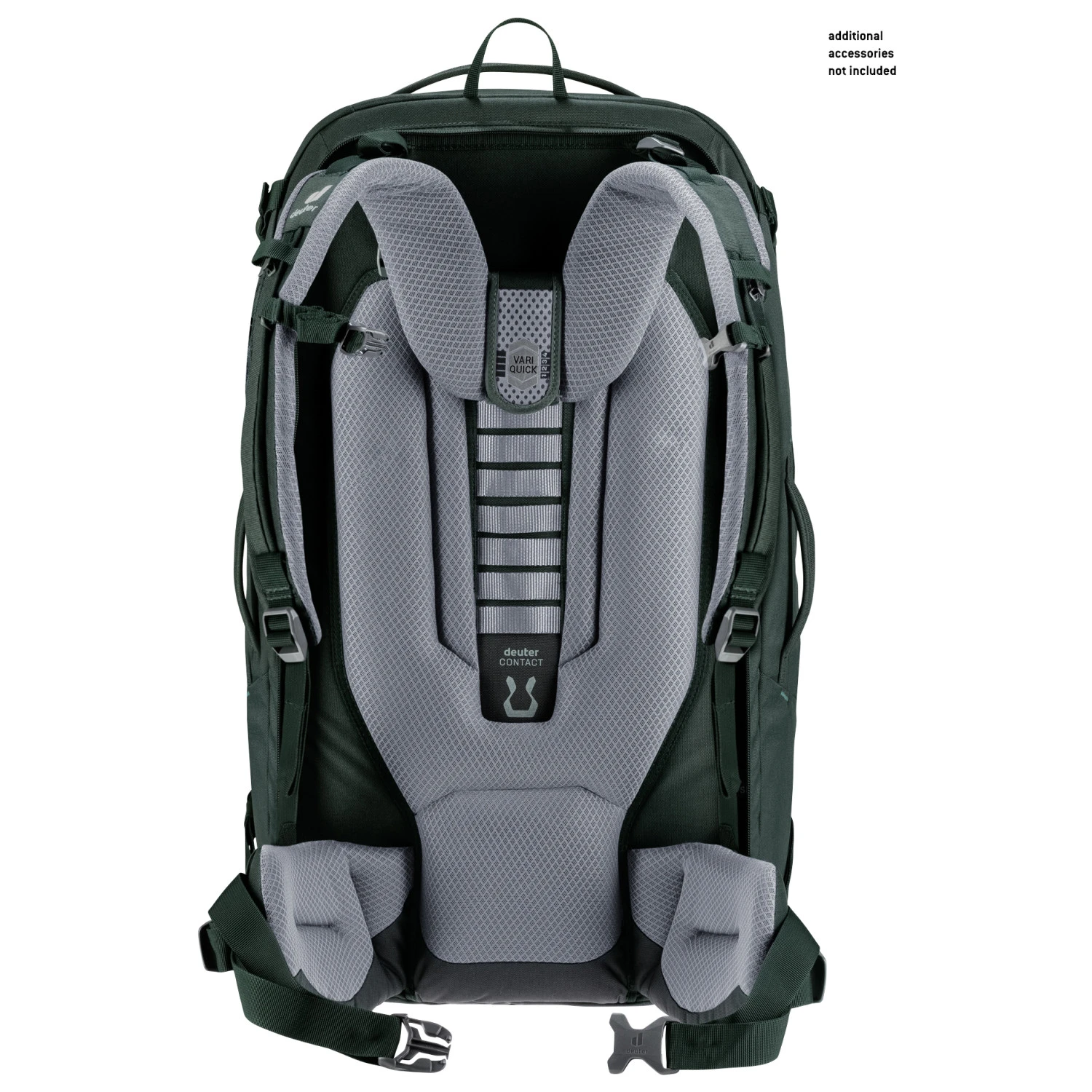 Deuter - Women's AViANT Access Pro 65 SL - Sac à Dos De Voyage 8 Deuter - Women's AViANT Access Pro 65 SL - Sac à Dos De Voyage – Image 6