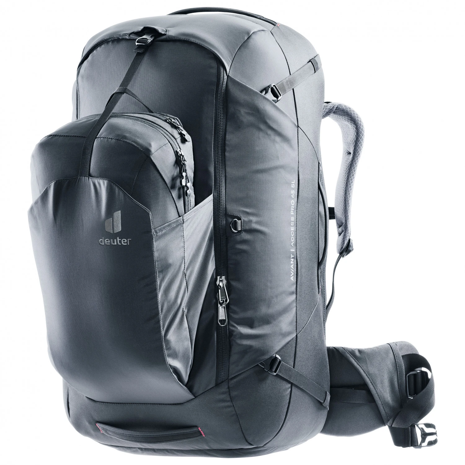 Deuter - Women's AViANT Access Pro 65 SL - Sac à Dos De Voyage 3 Deuter - Women's AViANT Access Pro 65 SL - Sac à Dos De Voyage