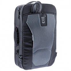 Deuter - Women's AViANT Carry On Pro 36 SL - Sac à Dos De Voyage 10 Deuter - Women's AViANT Carry On Pro 36 SL - Sac à Dos De Voyage -Extérieur Équipement Magasin deuter womens aviant carry on pro 36 sl sac a dos de voyage detail 3