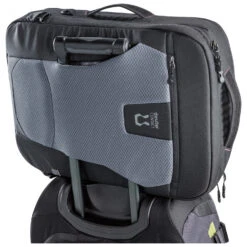 Deuter - Women's AViANT Carry On Pro 36 SL - Sac à Dos De Voyage 11 Deuter - Women's AViANT Carry On Pro 36 SL - Sac à Dos De Voyage -Extérieur Équipement Magasin deuter womens aviant carry on pro 36 sl sac a dos de voyage detail 4