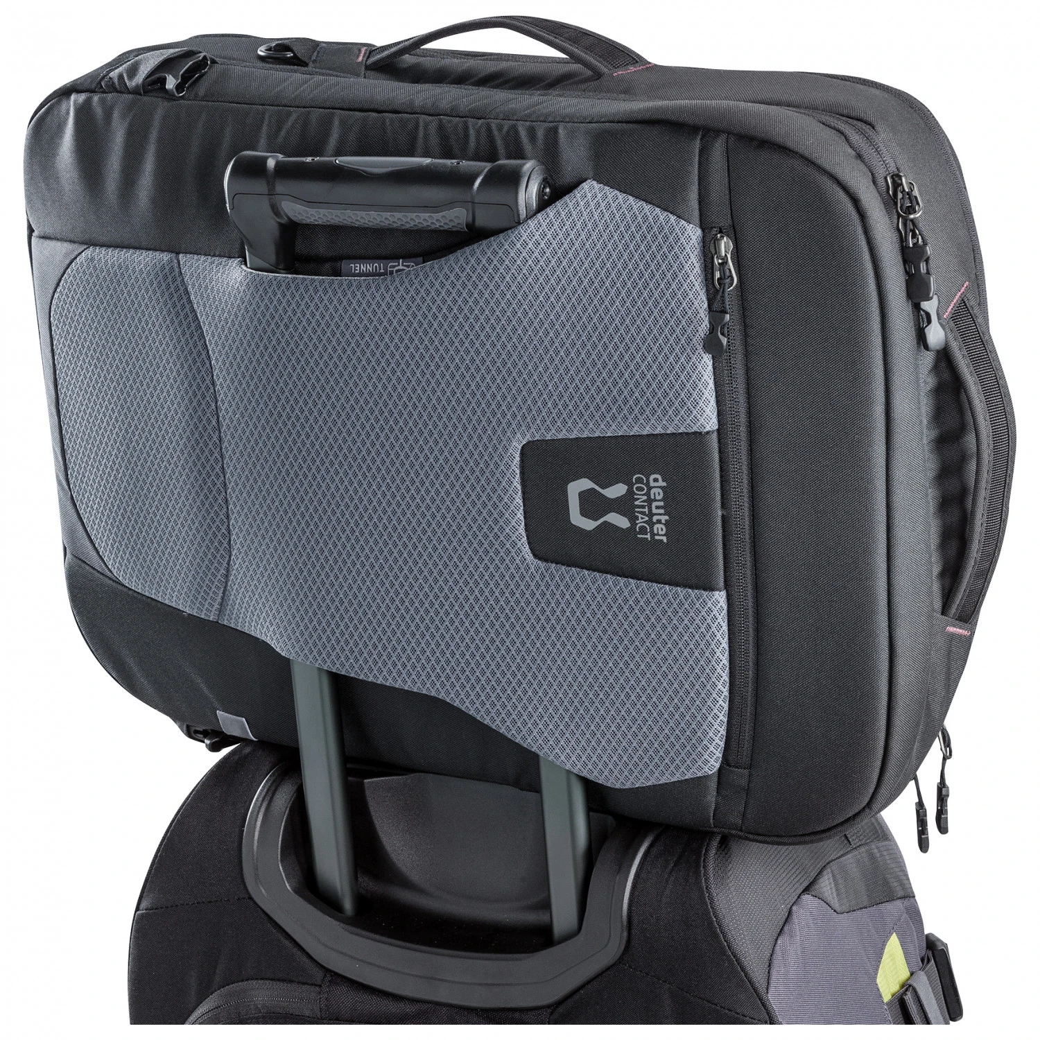 Deuter - Women's AViANT Carry On Pro 36 SL - Sac à Dos De Voyage 6 Deuter - Women's AViANT Carry On Pro 36 SL - Sac à Dos De Voyage – Image 4