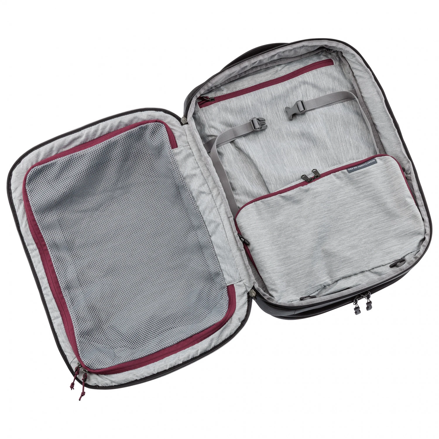 Deuter - Women's AViANT Carry On Pro 36 SL - Sac à Dos De Voyage 7 Deuter - Women's AViANT Carry On Pro 36 SL - Sac à Dos De Voyage – Image 5