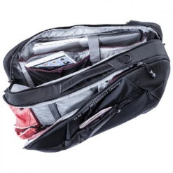 Deuter - Women's AViANT Carry On Pro 36 SL - Sac à Dos De Voyage 13 Deuter - Women's AViANT Carry On Pro 36 SL - Sac à Dos De Voyage -Extérieur Équipement Magasin deuter womens aviant carry on pro 36 sl sac a dos de voyage detail 6