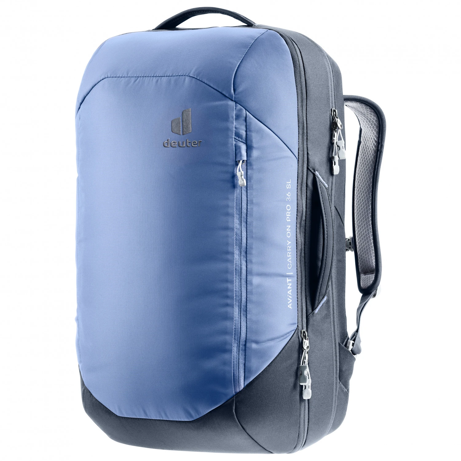 Deuter - Women's AViANT Carry On Pro 36 SL - Sac à Dos De Voyage 3 Deuter - Women's AViANT Carry On Pro 36 SL - Sac à Dos De Voyage