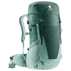 Deuter - Women's Futura 24 SL - Sac à Dos De Randonnée