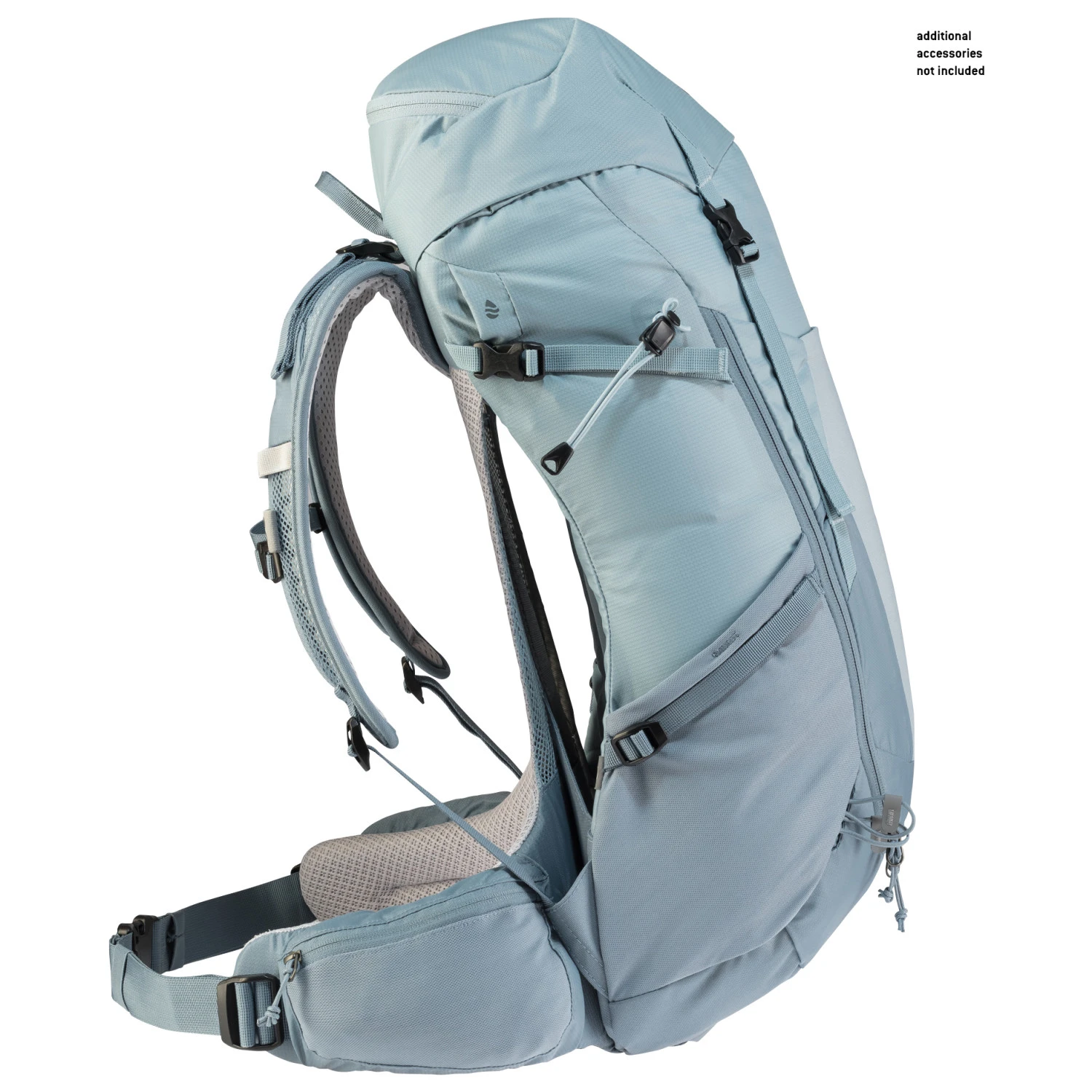 Deuter - Women's Futura 24 SL - Sac à Dos De Randonnée 4 Deuter - Women's Futura 24 SL - Sac à Dos De Randonnée – Image 2