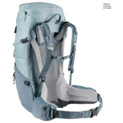 Deuter - Women's Futura 24 SL - Sac à Dos De Randonnée 10 Deuter - Women's Futura 24 SL - Sac à Dos De Randonnée -Extérieur Équipement Magasin deuter womens futura 24 sl sac a dos de randonnee detail 3