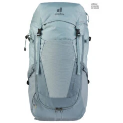 Deuter - Women's Futura 24 SL - Sac à Dos De Randonnée 12 Deuter - Women's Futura 24 SL - Sac à Dos De Randonnée -Extérieur Équipement Magasin deuter womens futura 24 sl sac a dos de randonnee detail 5