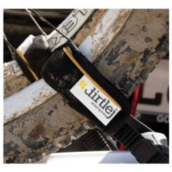 Dirtlej - Extended Package - Accessoires Pour Cadres - Housse De Vélo -Extérieur Équipement Magasin dirtlej extended package accessoires pour cadres housse de velo detail 6