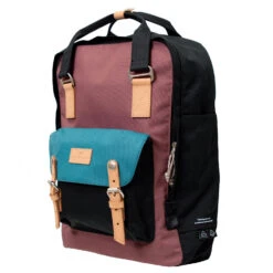 Doughnut - Macaroon 18 Reborn Series - Sac à Dos Journée 9 Doughnut - Macaroon 18 Reborn Series - Sac à Dos Journée -Extérieur Équipement Magasin doughnut macaroon 18 reborn series sac a dos journee detail 2