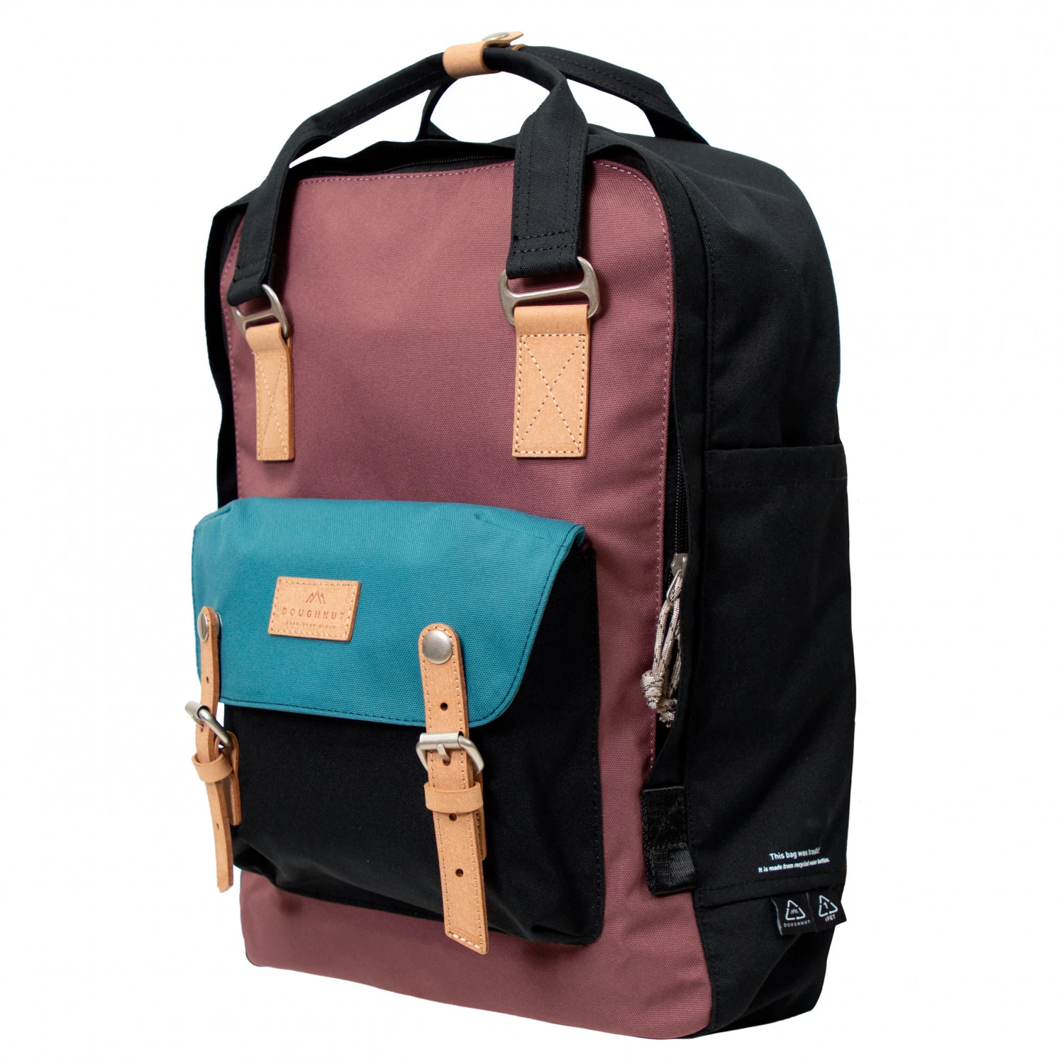 Doughnut - Macaroon 18 Reborn Series - Sac à Dos Journée 4 Doughnut - Macaroon 18 Reborn Series - Sac à Dos Journée – Image 2
