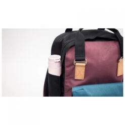 Doughnut - Macaroon 18 Reborn Series - Sac à Dos Journée 13 Doughnut - Macaroon 18 Reborn Series - Sac à Dos Journée -Extérieur Équipement Magasin doughnut macaroon 18 reborn series sac a dos journee detail 6