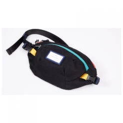 Doughnut - Seattle Lucas Beaufort Bumbag - Sac Banane -Extérieur Équipement Magasin doughnut seattle lucas beaufort bumbag sac banane detail 2