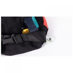 Doughnut - Seattle Lucas Beaufort Bumbag - Sac Banane -Extérieur Équipement Magasin doughnut seattle lucas beaufort bumbag sac banane detail 4