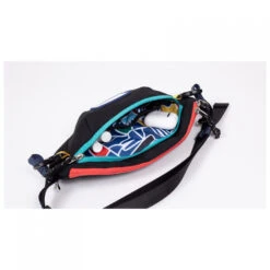 Doughnut - Seattle Lucas Beaufort Bumbag - Sac Banane -Extérieur Équipement Magasin doughnut seattle lucas beaufort bumbag sac banane detail 6