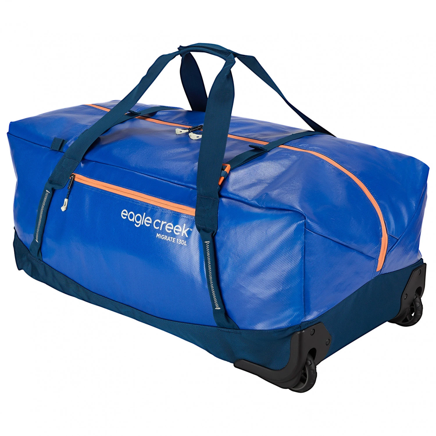 Eagle Creek - Migrate Wheeled Duffel 130 - Sac De Voyage 5 Eagle Creek - Migrate Wheeled Duffel 130 - Sac De Voyage – Image 3
