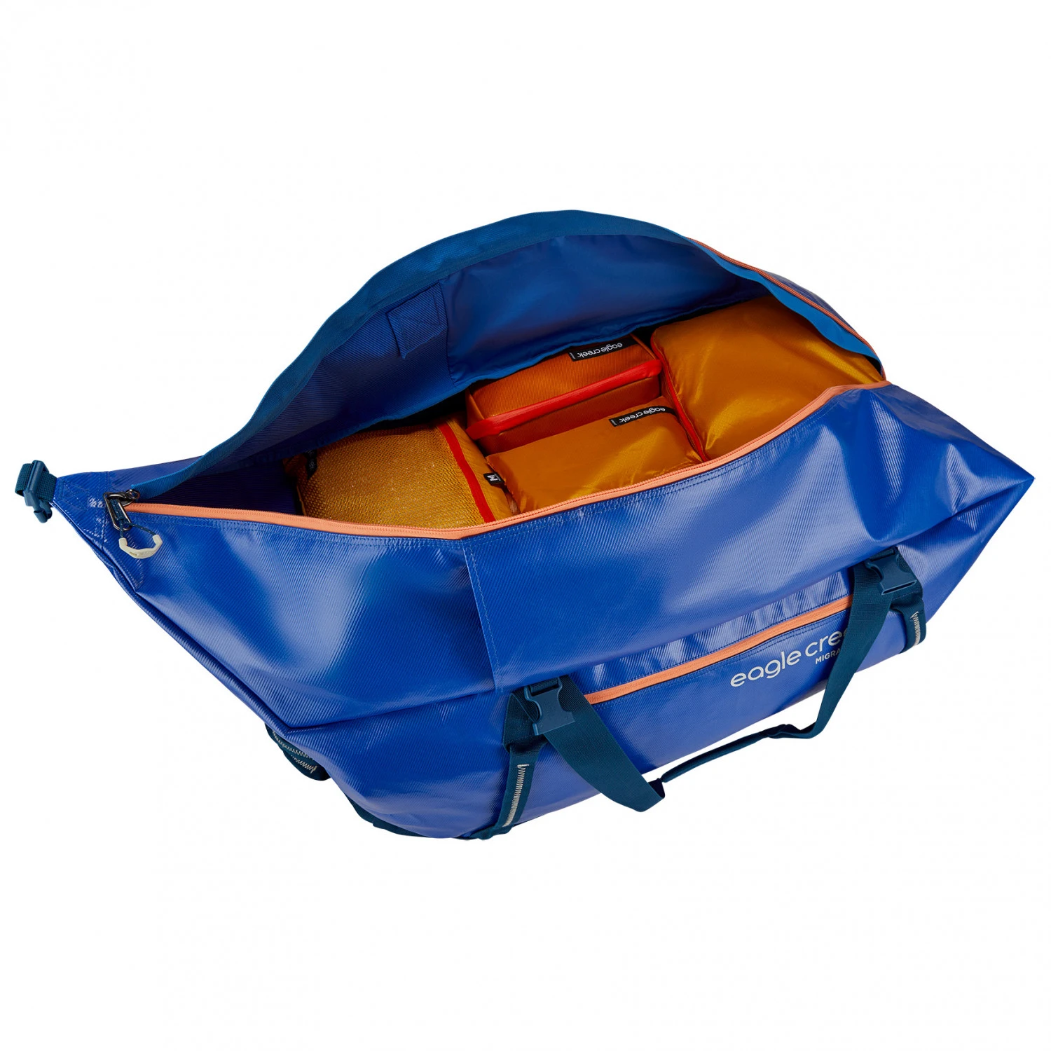 Eagle Creek - Migrate Wheeled Duffel 130 - Sac De Voyage 7 Eagle Creek - Migrate Wheeled Duffel 130 - Sac De Voyage – Image 5