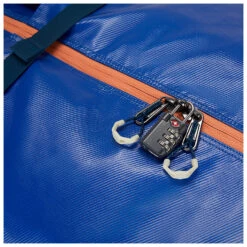 Eagle Creek - Migrate Wheeled Duffel 130 - Sac De Voyage 13 Eagle Creek - Migrate Wheeled Duffel 130 - Sac De Voyage -Extérieur Équipement Magasin eagle creek migrate wheeled duffel 130 sac de voyage detail 6