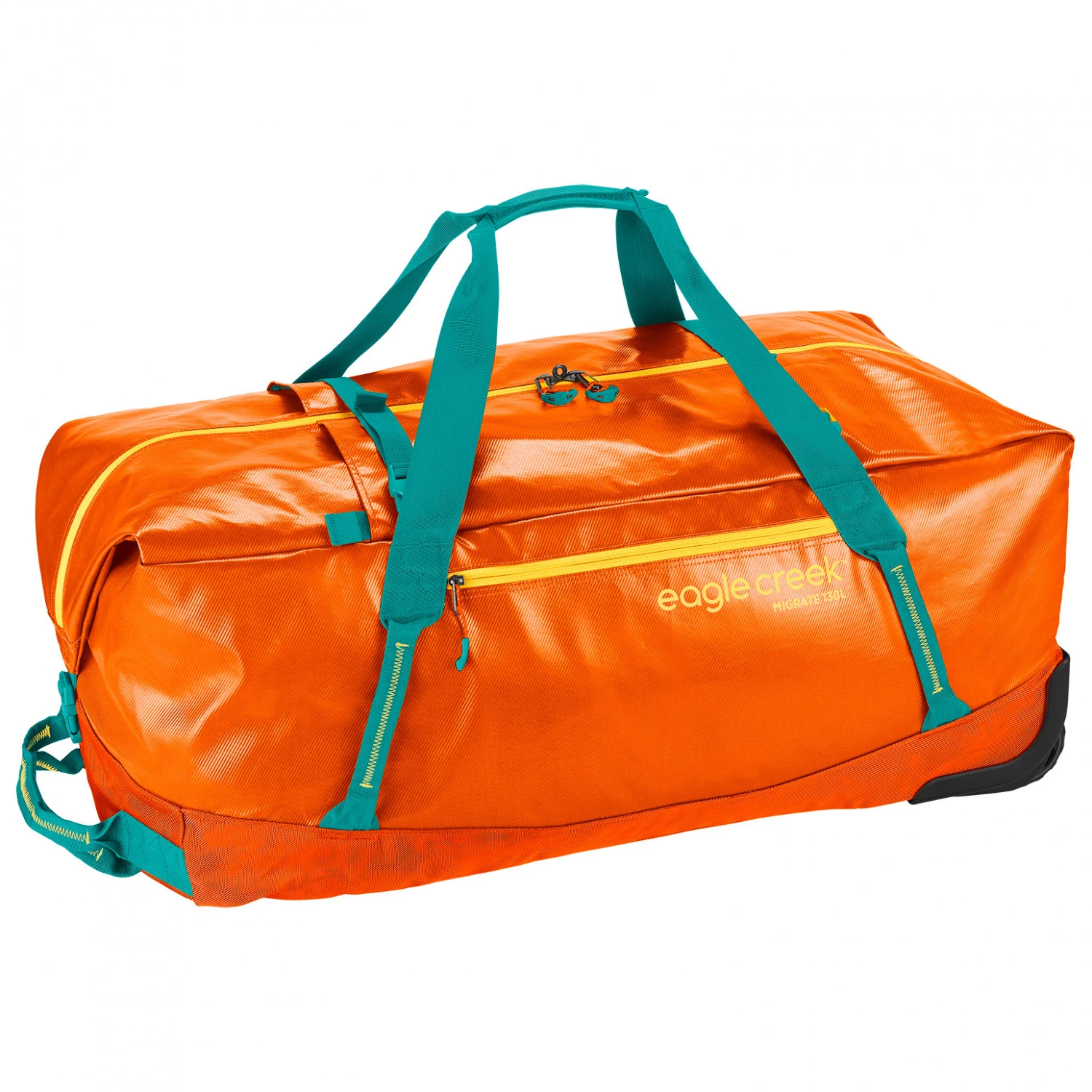 Eagle Creek - Migrate Wheeled Duffel 130 - Sac De Voyage 3 Eagle Creek - Migrate Wheeled Duffel 130 - Sac De Voyage