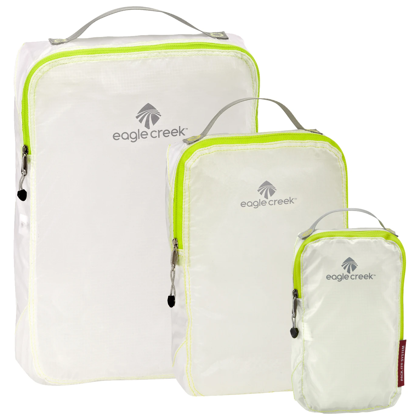Eagle Creek - Pack-It Specter Cube Set XS/S/M - Housse De Rangement 4 Eagle Creek - Pack-It Specter Cube Set XS/S/M - Housse De Rangement – Image 2