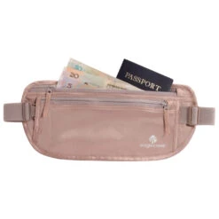 Eagle Creek - Silk Undercover Money Belt - Porte-monnaie -Extérieur Équipement Magasin eagle creek silk undercover money belt porte monnaie 2