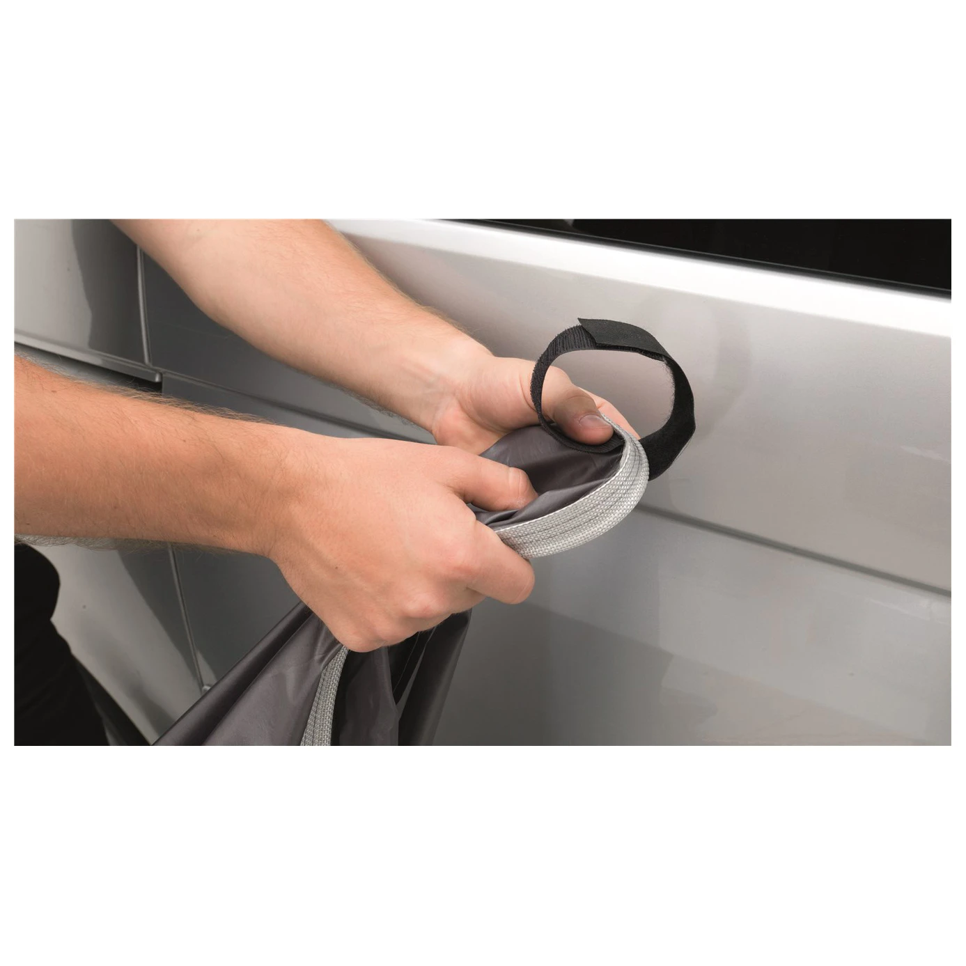 Easy Camp - Canopy - Auvent Camping-car 6 Easy Camp - Canopy - Auvent Camping-car – Image 4