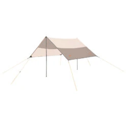 Easy Camp - Cliff - Tarp 13 Easy Camp - Cliff - Tarp -Extérieur Équipement Magasin easy camp cliff tarp 1