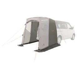 Easy Camp - Crowford