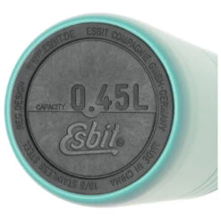 Esbit - Majoris Thermo Mug With Insulated Closure -Extérieur Équipement Magasin esbit majoris thermo mug with insulated closure detail 3