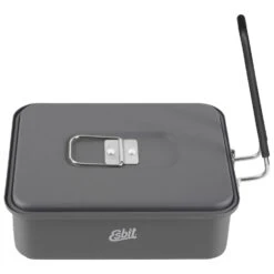 Esbit - Set De Cuisson à Combustible Sec -Extérieur Équipement Magasin esbit set de cuisson a combustible sec detail 3