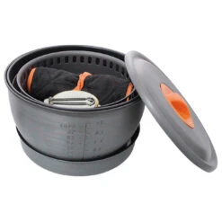 Esbit - Spiritus-Kochset CS2350 - Réchaud à Alcool -Extérieur Équipement Magasin esbit spiritus kochset cs2350 rechaud a alcool detail 4