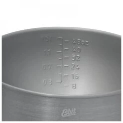 Esbit - Spiritus-Kochset CS2350 - Réchaud à Alcool -Extérieur Équipement Magasin esbit spiritus kochset cs2350 rechaud a alcool detail 6