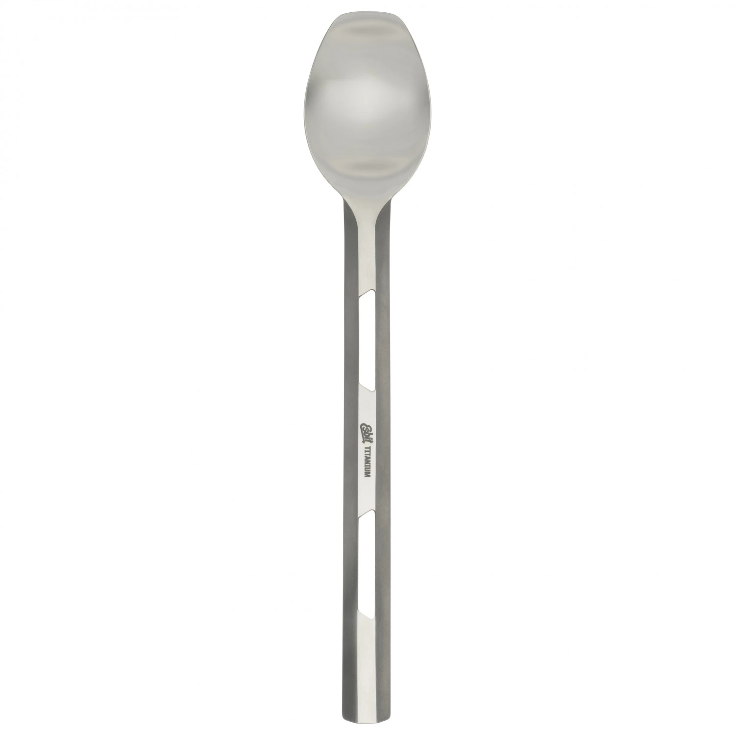 Esbit - Titanlöffel Lang - Couvert 4 Esbit - Titanlöffel Lang - Couvert – Image 2